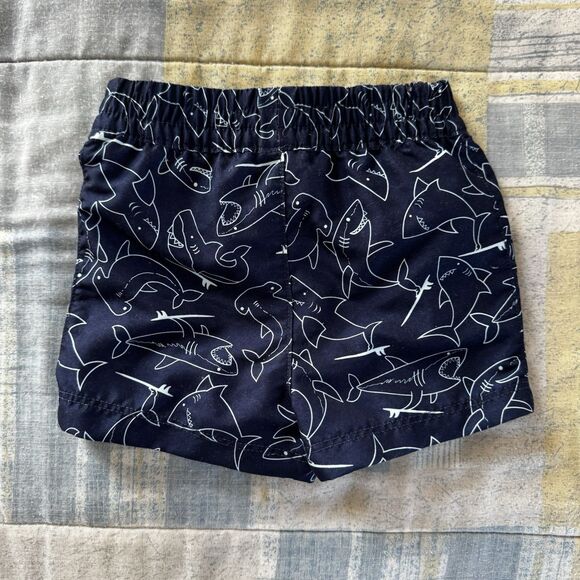 Rugged Butts Swimsuit Baby Boy/Girl Rashguard Long Sleeve Shorts Zip Bundle - Picture 9 of 15